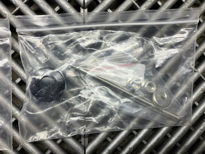 New. Quick Disconnect Latch Pin kit.