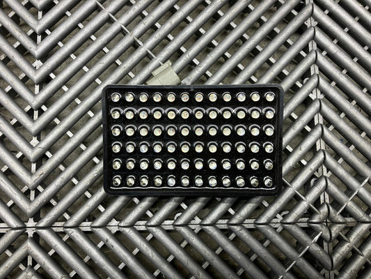 Used. LED Rain Light FIA/MSA Approved