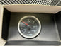 New. Turbo boost gauge.