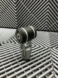 Used. Sparco shifter knob.
