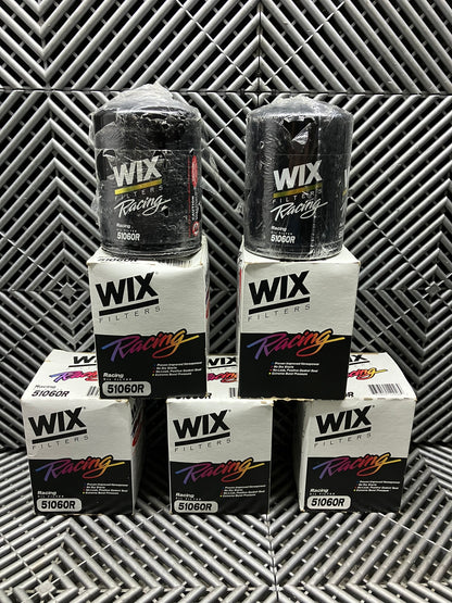 New.Racing Oil Filters WIX-51060R