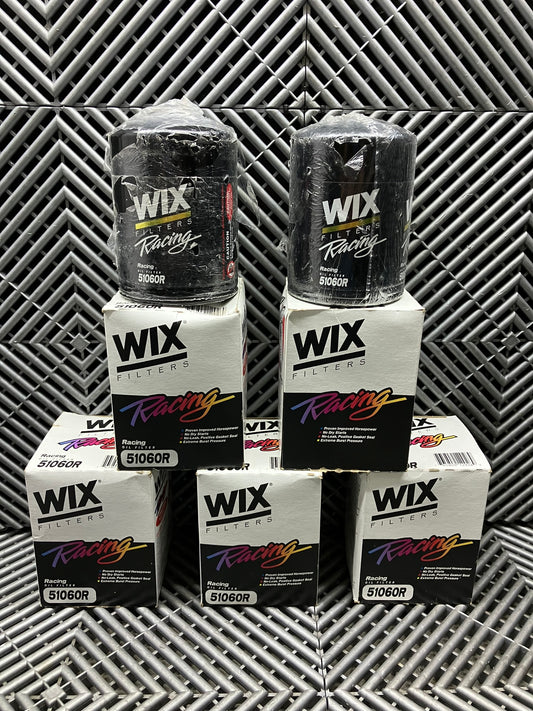 New.Racing Oil Filters WIX-51060R