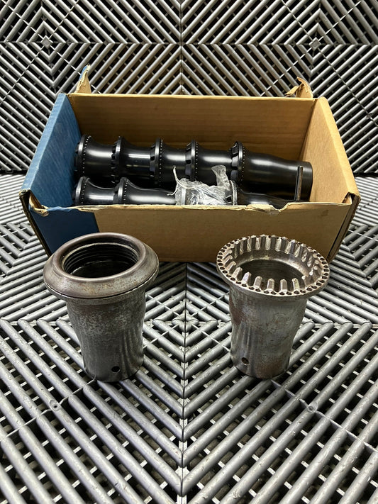 Used. BMW GT3 - Centre Lock Wheel Socket Tool