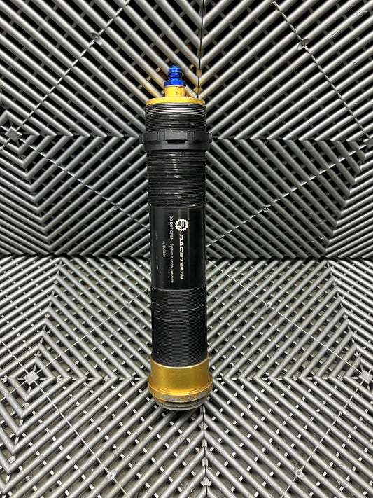 Used. Racetech Airjack. 31 cm.