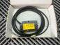 NEW. Laser Ride Height Sensor 50-350mm 01S-630043-FL