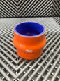 New. SAMCO Couplings Straight Hump L-76, W-60/70/76
