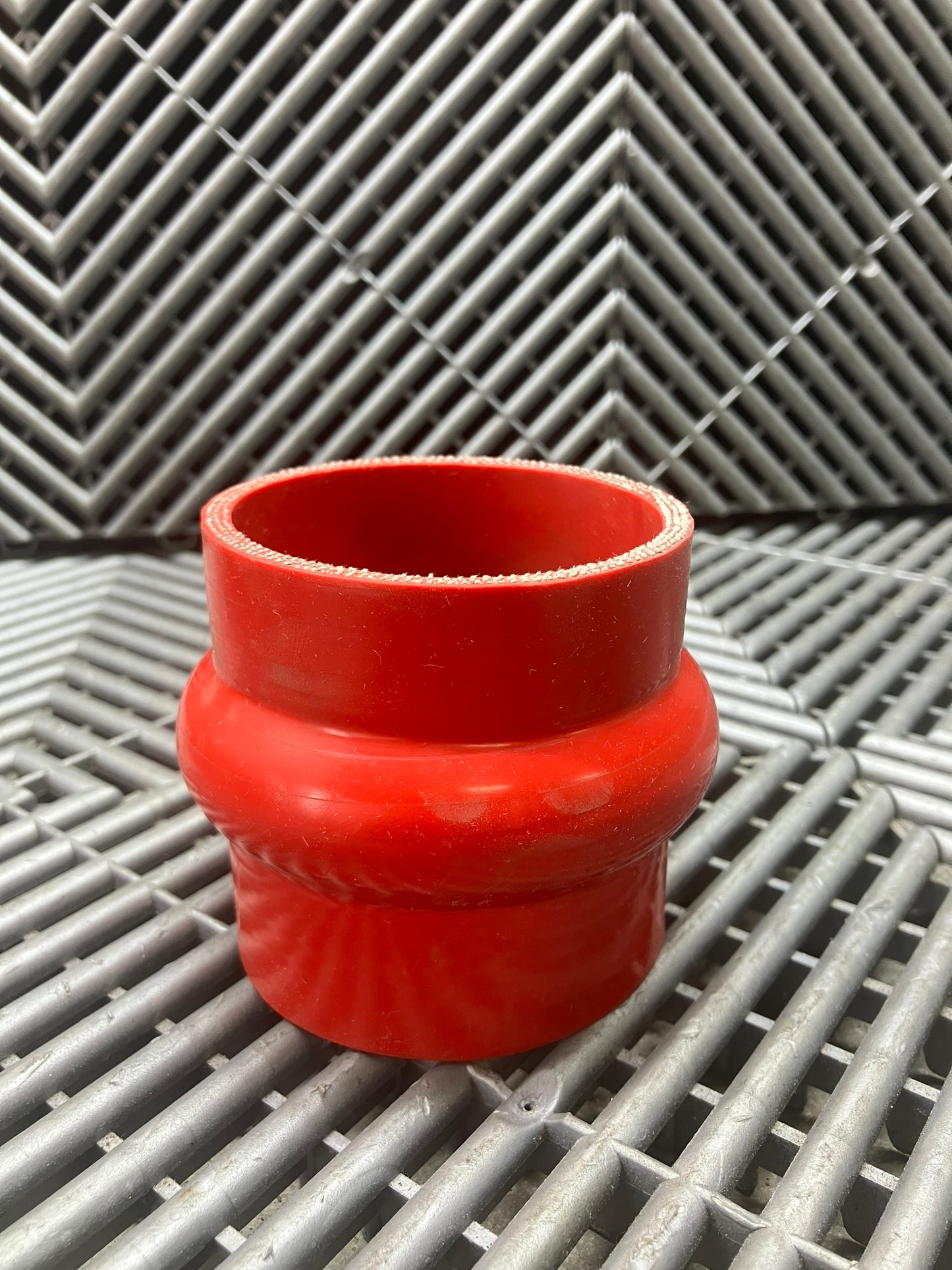 New. SAMCO Couplings Straight Hump L-76, W-60/70/76