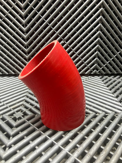 New. Couplings elbow 45 degree L-63