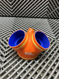 New. SAMCO sport Throttle body boot Audi S4 B5
