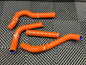 New. Samco sport coolant hoses set. L-30 mm