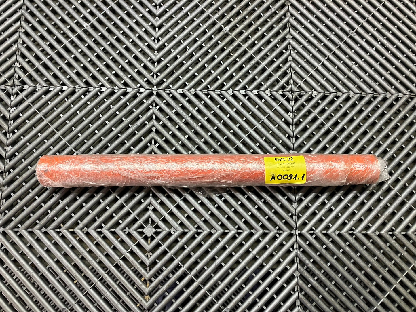 New. Samco sport coolant hose L-440 mm