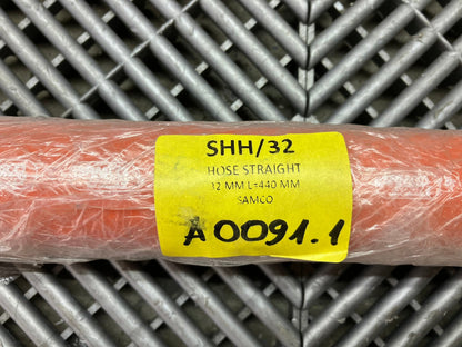 New. Samco sport coolant hose L-440 mm
