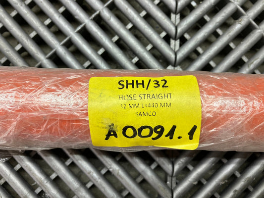 New. Samco sport coolant hose L-440 mm