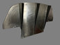 Used. Carbon Fiber Rear Diffuser base 200x112x12mm