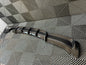New. Carbon Fiber Rear Diffuser. BMW F30 M Sport.