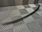 New. Bmw E92 rear carbon fiber spoiler.