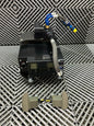 Used. Paddle shift kit. Shiftec+Megaline compresor+Paddles