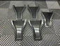 Used. Air ducts. Carbon fiber.