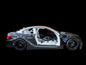 New build. GT3 spec. BMW E92 chassis.+ "Plan GT" carbon body kit.