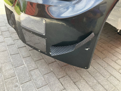 New build. GT3 spec. BMW E92 chassis.+ "Plan GT" carbon body kit.
