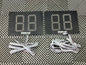Used. Race position display