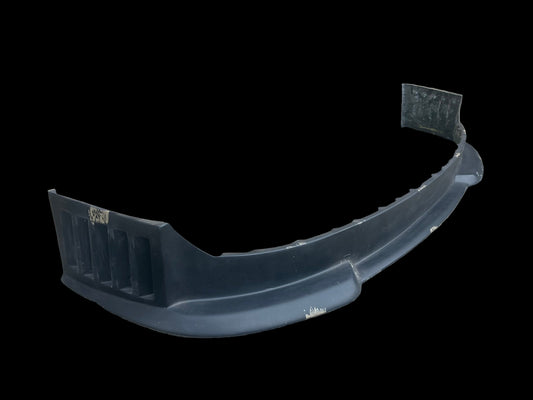 New.Damaged. Audi A4 B5 Stw touring car style front lip.