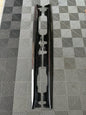 Used. Bmw E92/93 M3 sideskirts extensions. Carbon fiber.