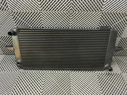 New. Cosworth (Sierra/escort) radiator. Airtec.
