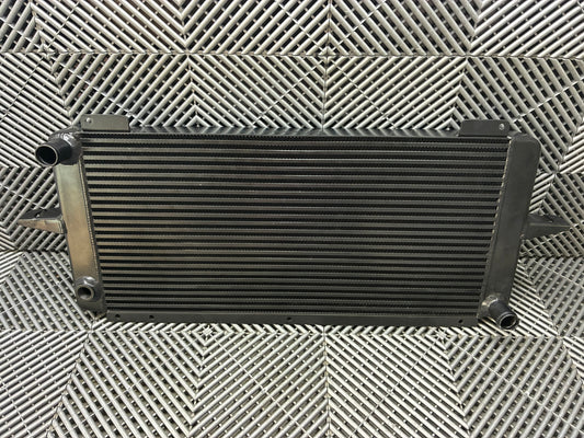 New. Cosworth (Sierra/escort) radiator. Airtec.