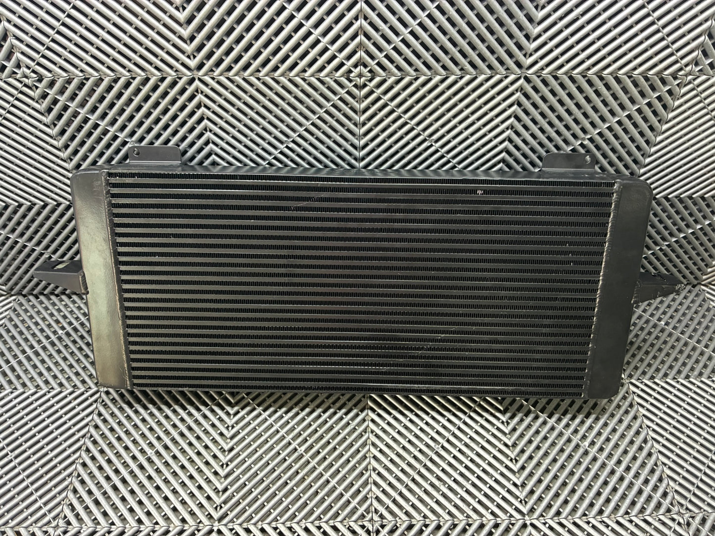 New. Cosworth (Sierra/escort) radiator. Airtec.