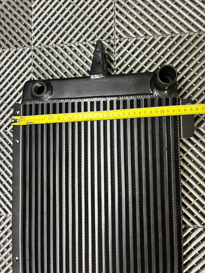 New. Cosworth (Sierra/escort) radiator. Airtec.