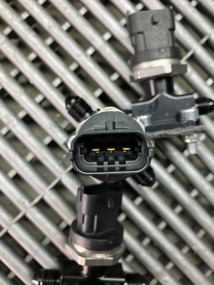 Used. Bosch Motorsport Brake Pressure Sensor