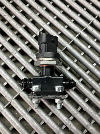 Used. Bosch Motorsport Brake Pressure Sensor