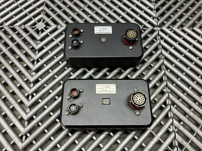 Used. Cosworth electronics CJB CAN JUNCTION BOX