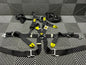 Used. 6 point OMP Harness. Homologation till 2027