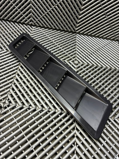 New. Universal Hood Vents (44x12cm) plastic