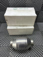 New. Universal catalytic converter MAGNAFLOW 99659HM Euro 3/4 - 76mm