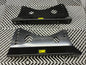 Used. OMP universal race seat side mounts