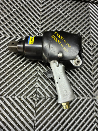 New. Paoli DP2000s. Pit stop wheel guns.