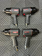 Used. Ingersoll Rand 2141S 3/4" pit wheel guns