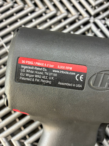 Used. Ingersoll Rand 2141S 3/4" pit wheel guns