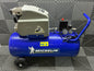New. Michelin 50-liter portable air compressor
