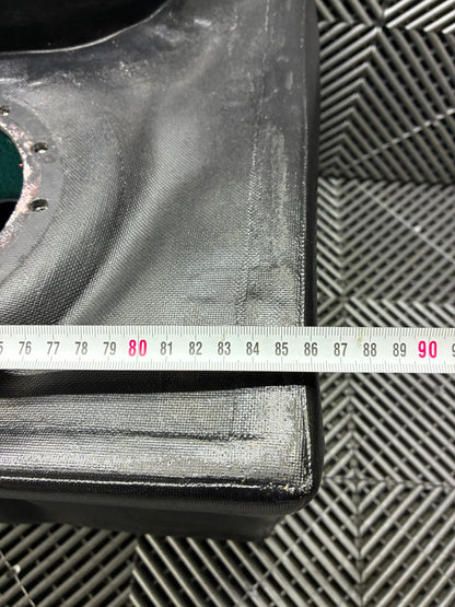 Used. Premier Fuel Systems safety fuel bladders. FIA homologated.