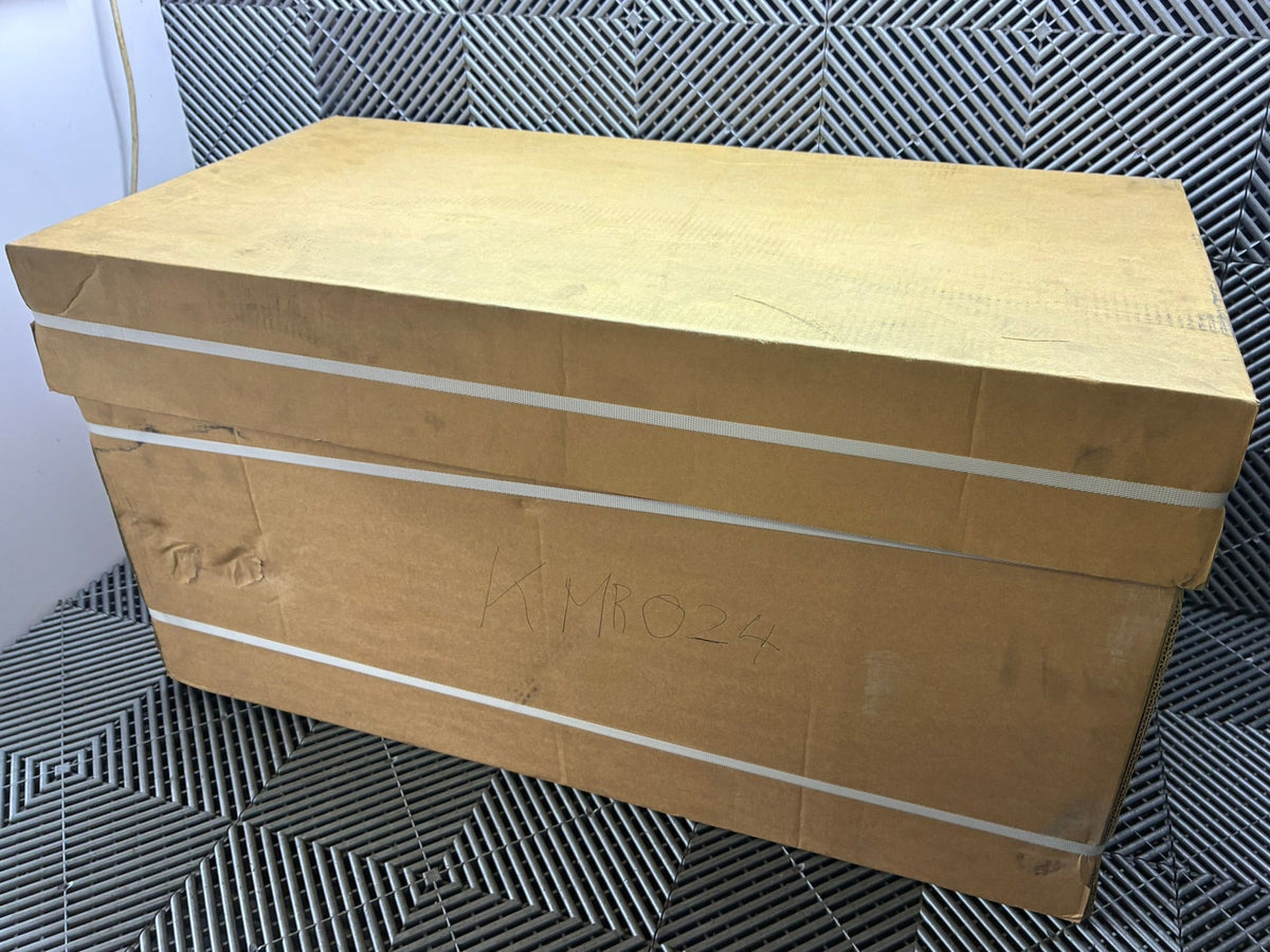 Used. Premier Fuel Systems safety fuel bladders. FIA homologated.