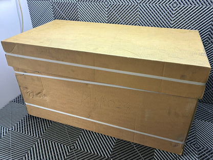 Used. Premier Fuel Systems safety fuel bladders. FIA homologated.
