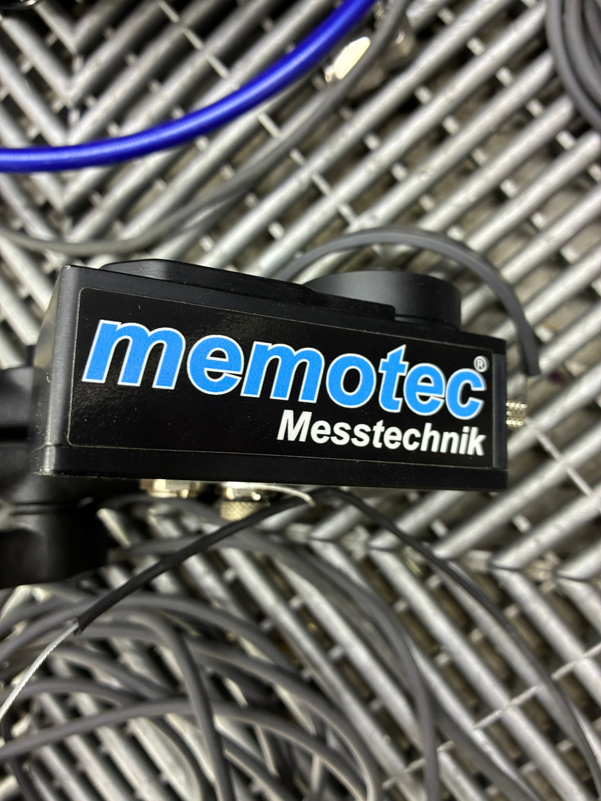 Used. AiM EVO5 motorsport telemetry and video logging kit.