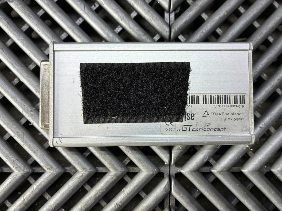 Used. SD-Dataloggers.  DL3/V2