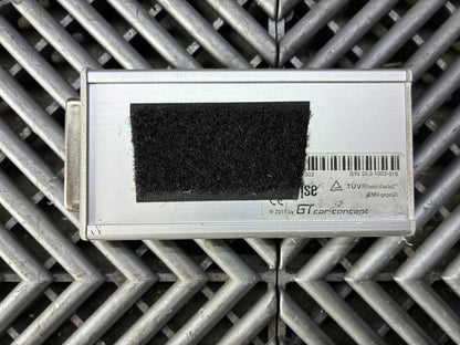 Used. SD-Dataloggers.  DL3/V2