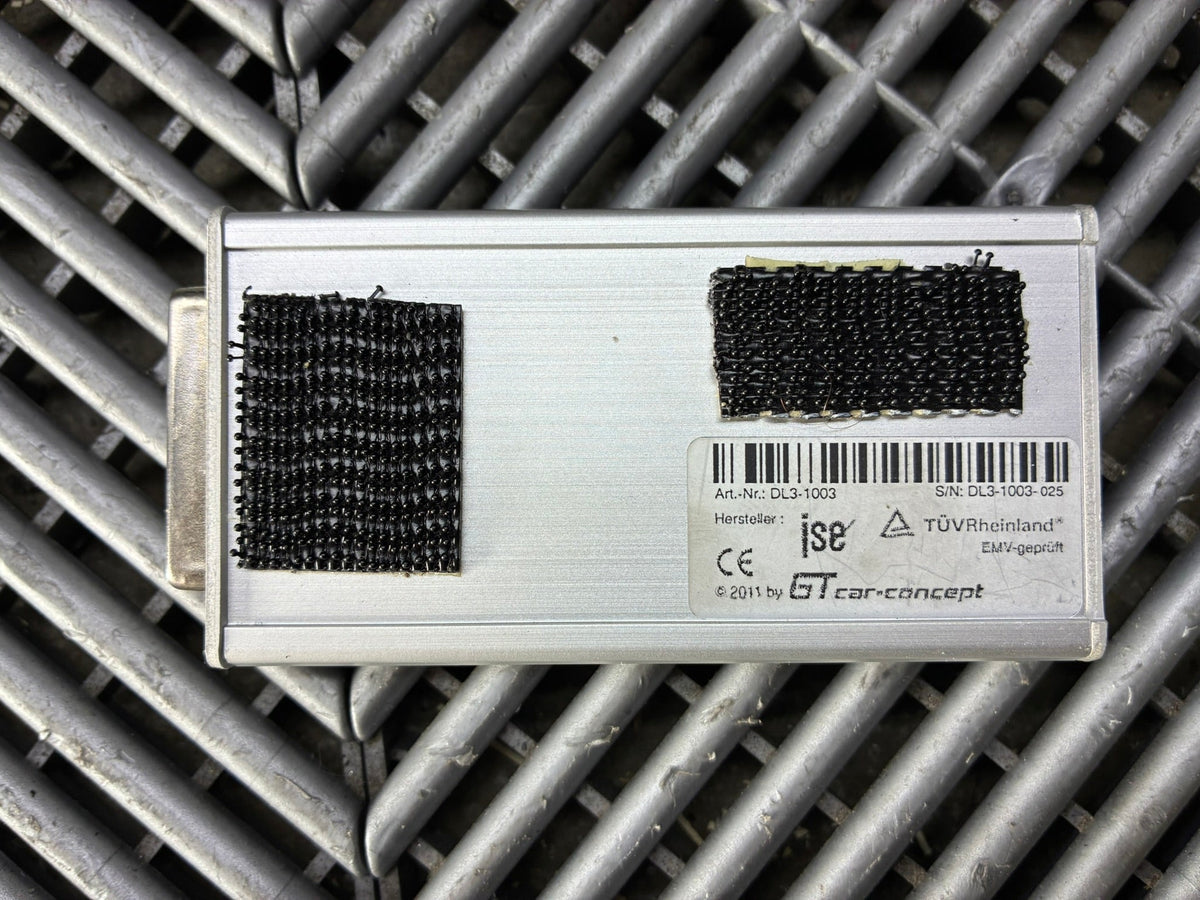 Used. SD-Dataloggers.  DL3/V2