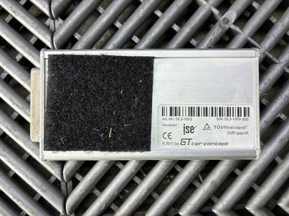Used. SD-Dataloggers.  DL3/V2